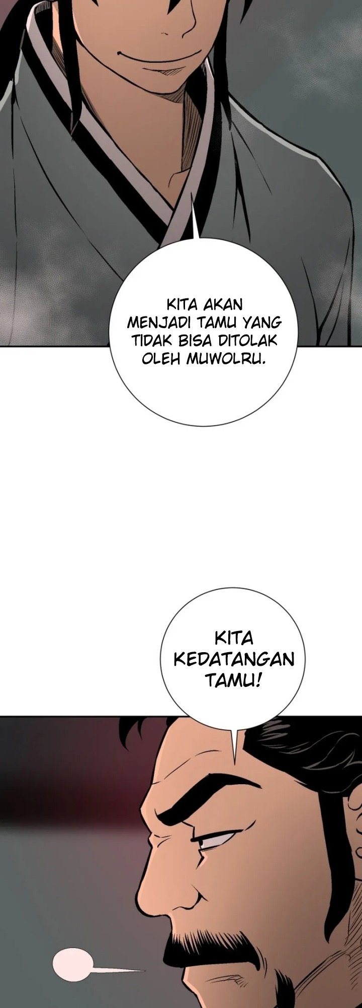 Tales of A Shinning Sword Chapter 33 Gambar 50