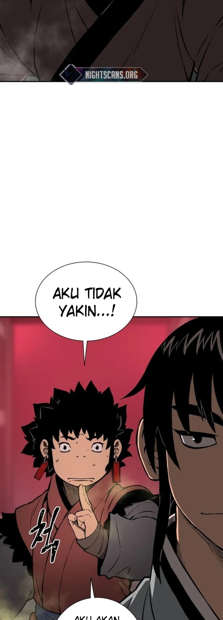 Tales of A Shinning Sword Chapter 33 Gambar 52