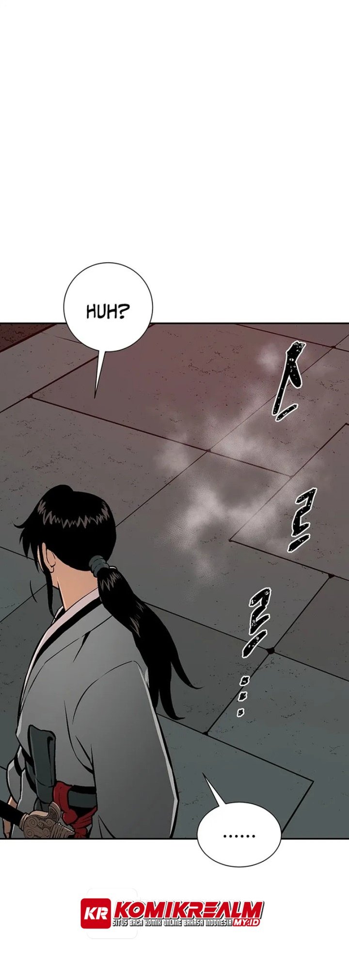 Tales of A Shinning Sword Chapter 33 Gambar 54