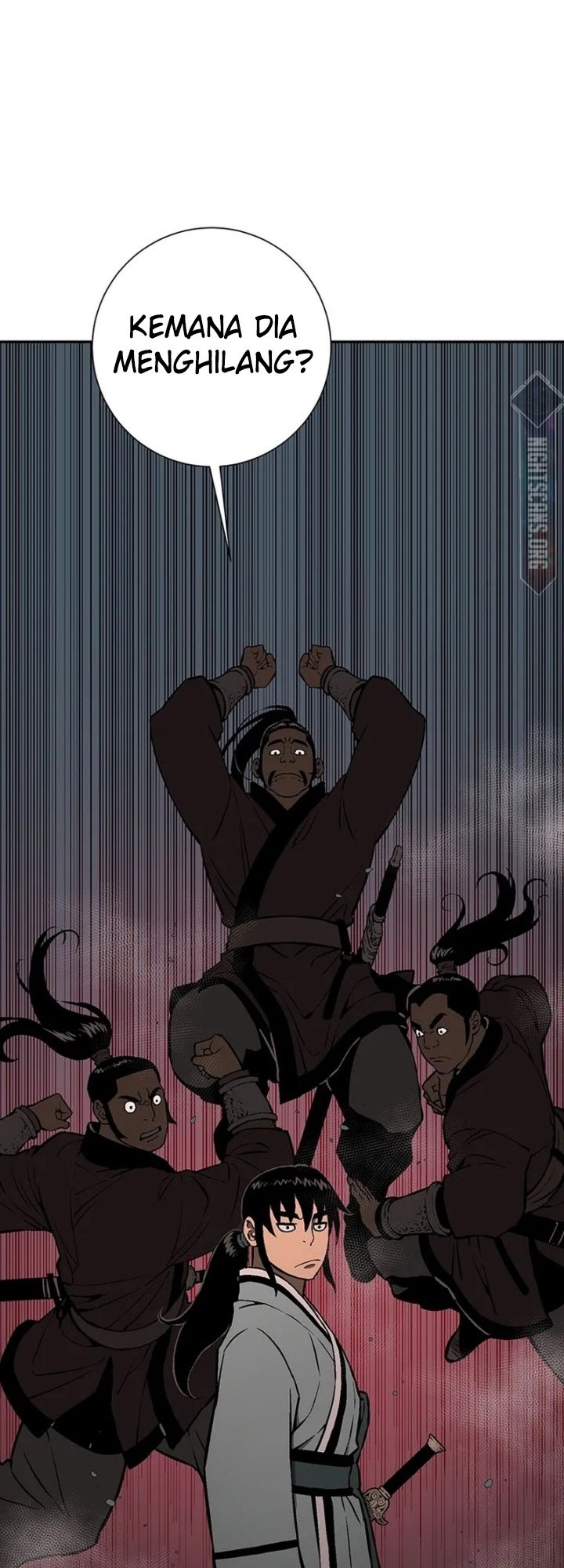 Tales of A Shinning Sword Chapter 33 Gambar 55