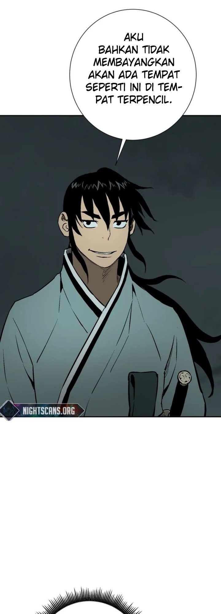 Tales of A Shinning Sword Chapter 33 Gambar 6