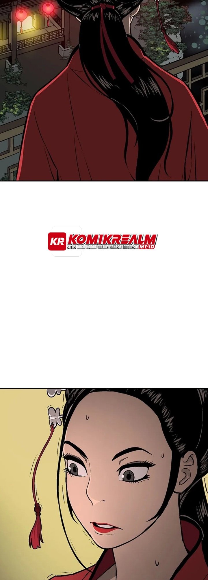 Tales of A Shinning Sword Chapter 33 Gambar 64