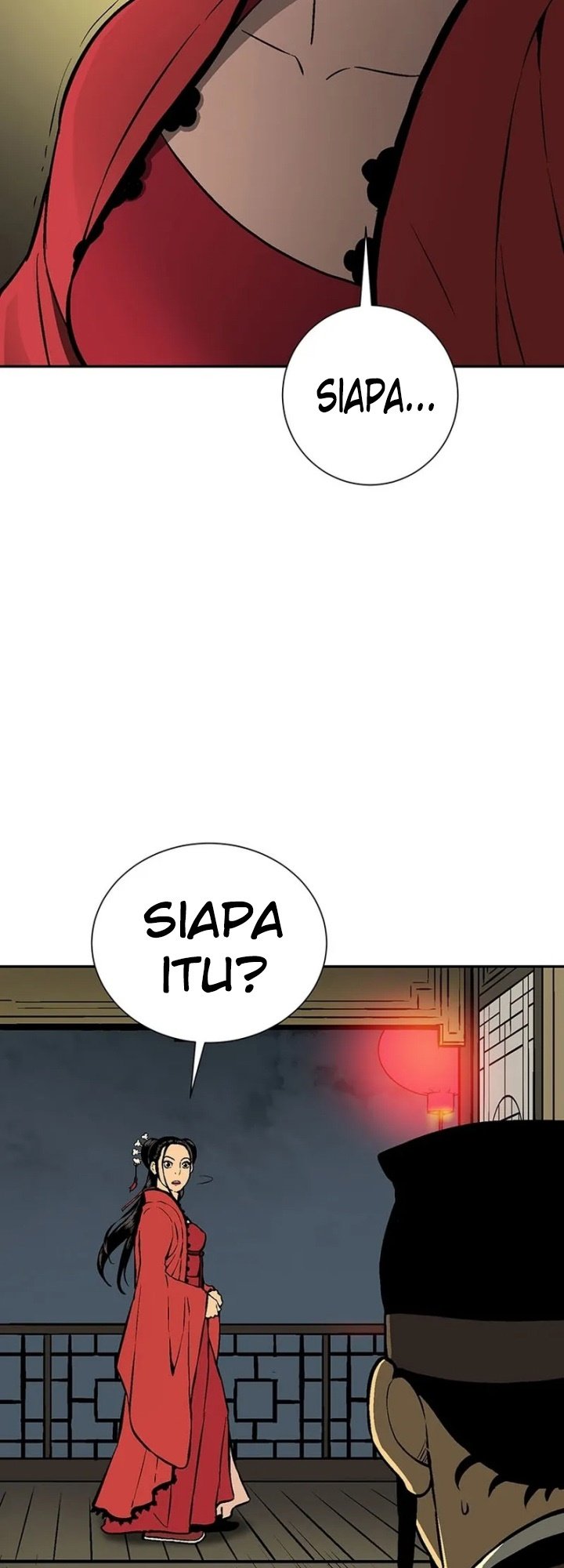 Tales of A Shinning Sword Chapter 33 Gambar 65