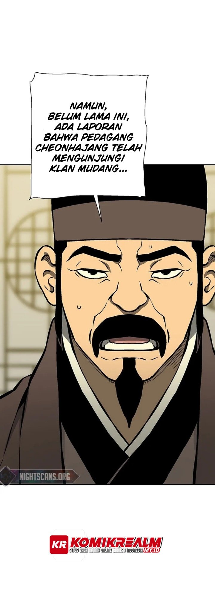 Tales of A Shinning Sword Chapter 33 Gambar 67