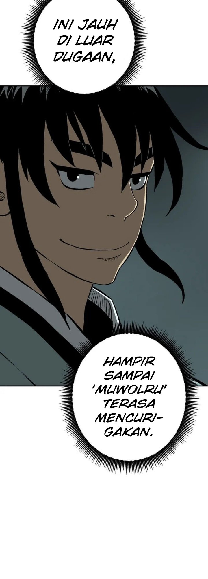 Tales of A Shinning Sword Chapter 33 Gambar 7