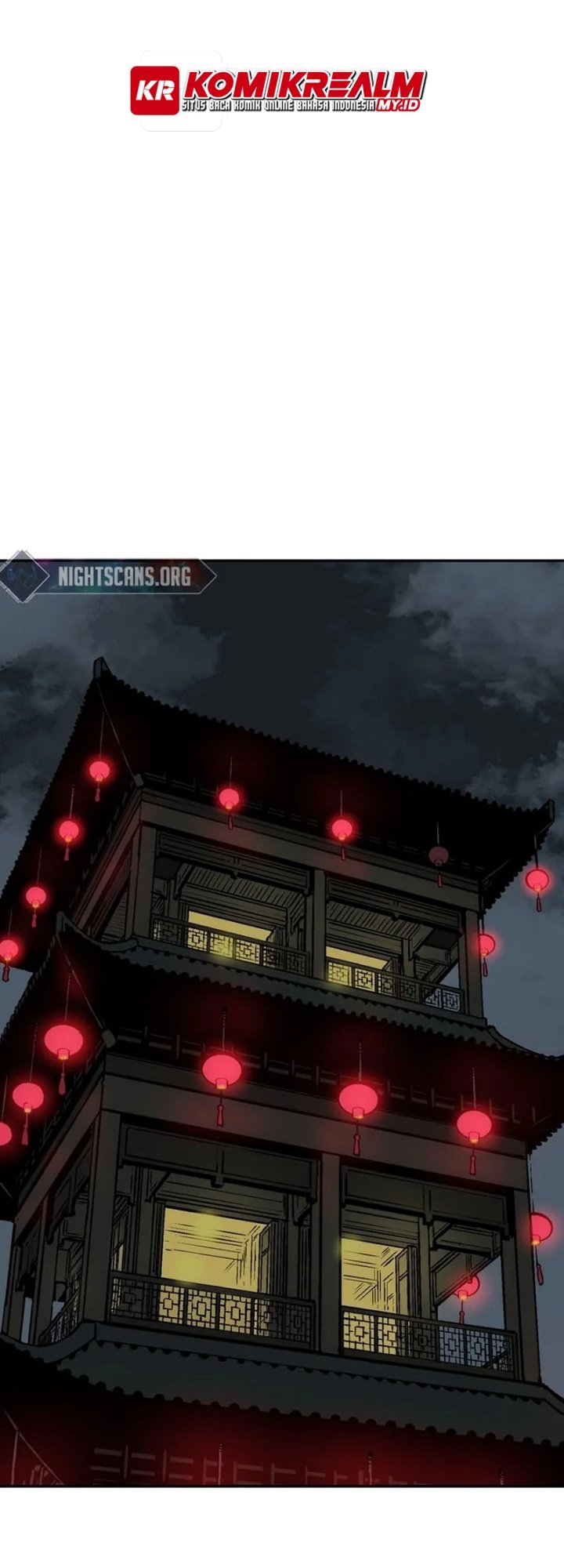 Tales of A Shinning Sword Chapter 33 Gambar 8