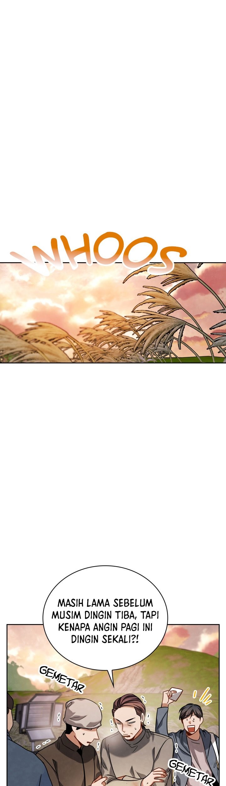 Baca Be the Actor Chapter 51 Gambar 2