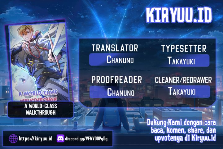 Baca Komik The World-Class Extra’s Walkthrough Chapter 49 Gambar 1