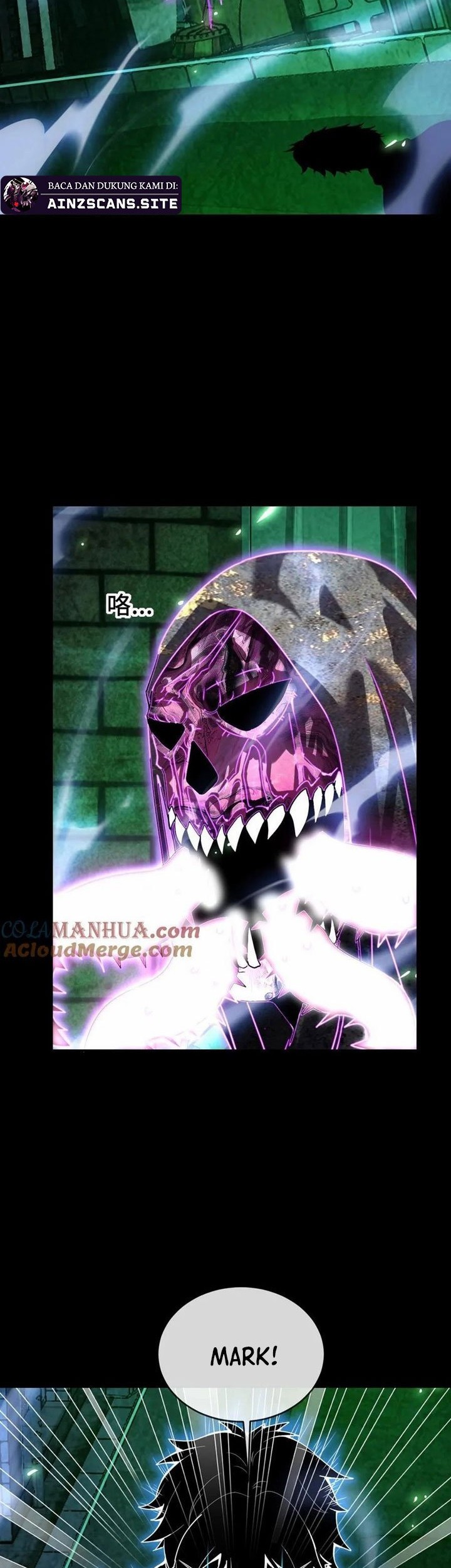 Leveling Up By Killing Gods Chapter 39 Gambar 4