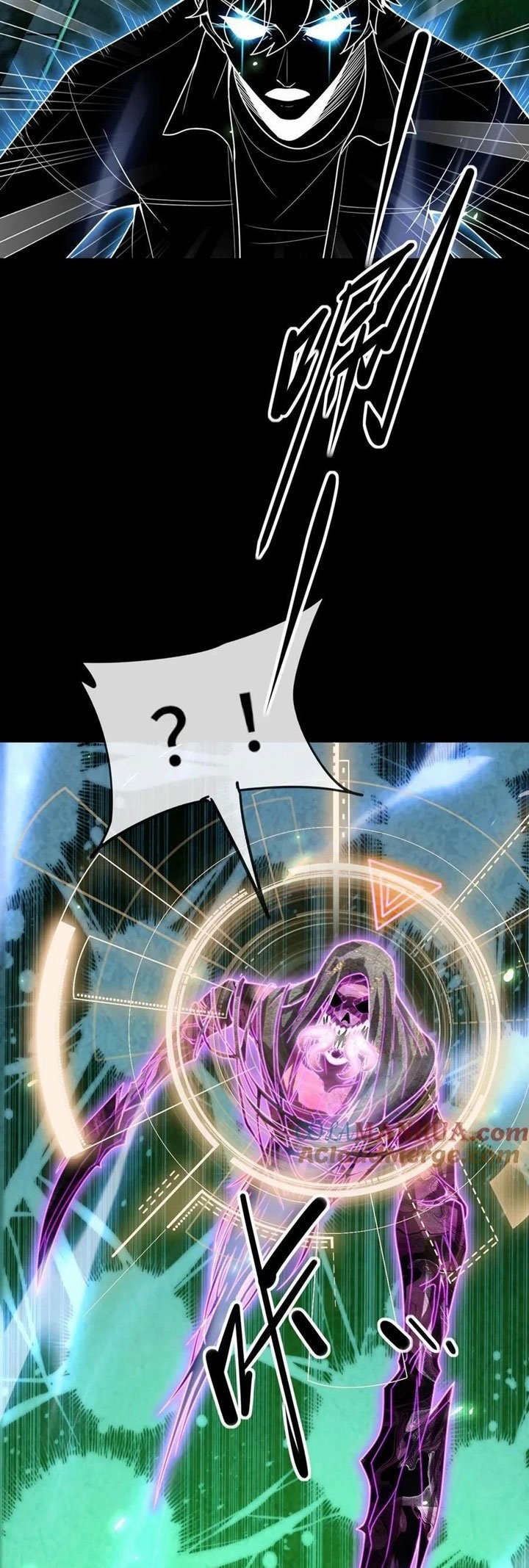 Leveling Up By Killing Gods Chapter 39 Gambar 5