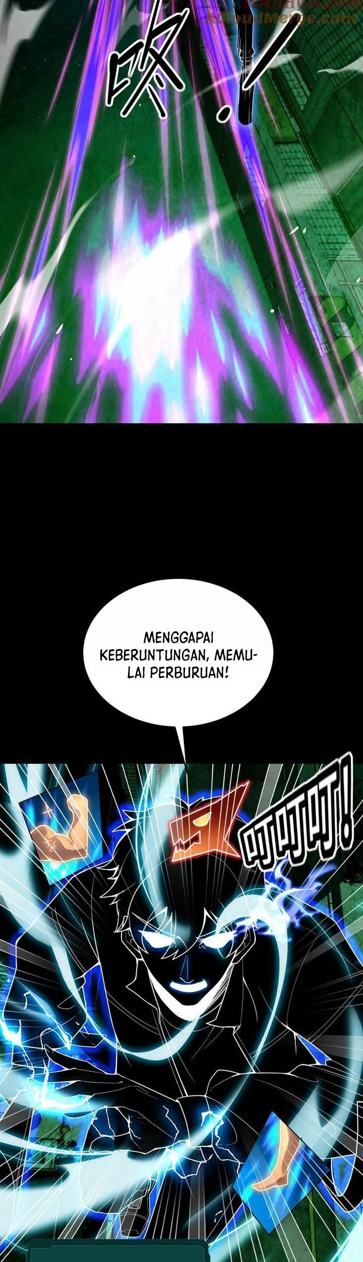 Leveling Up By Killing Gods Chapter 39 Gambar 10