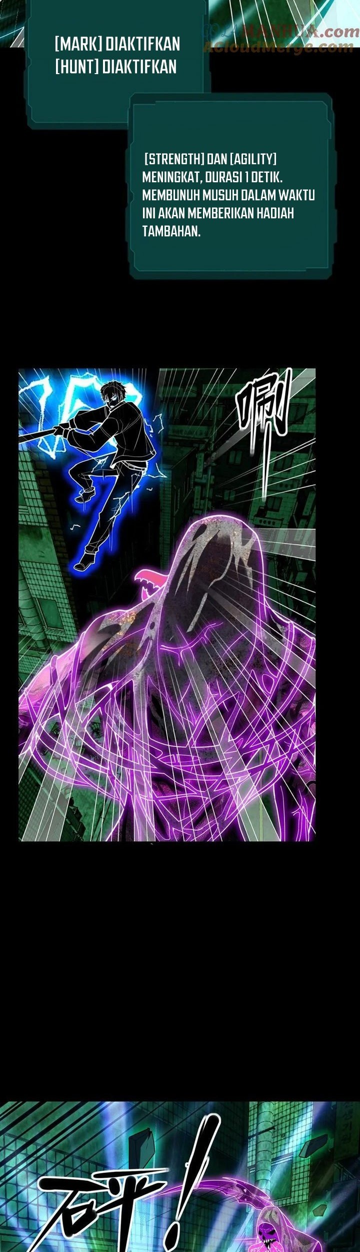 Leveling Up By Killing Gods Chapter 39 Gambar 11
