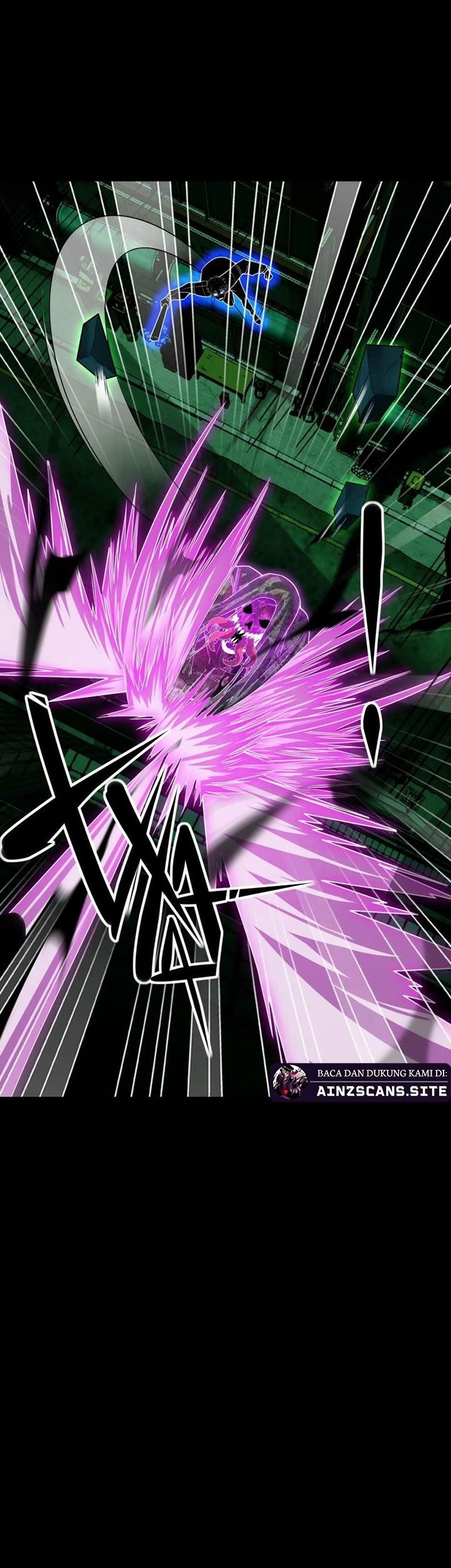 Leveling Up By Killing Gods Chapter 39 Gambar 15