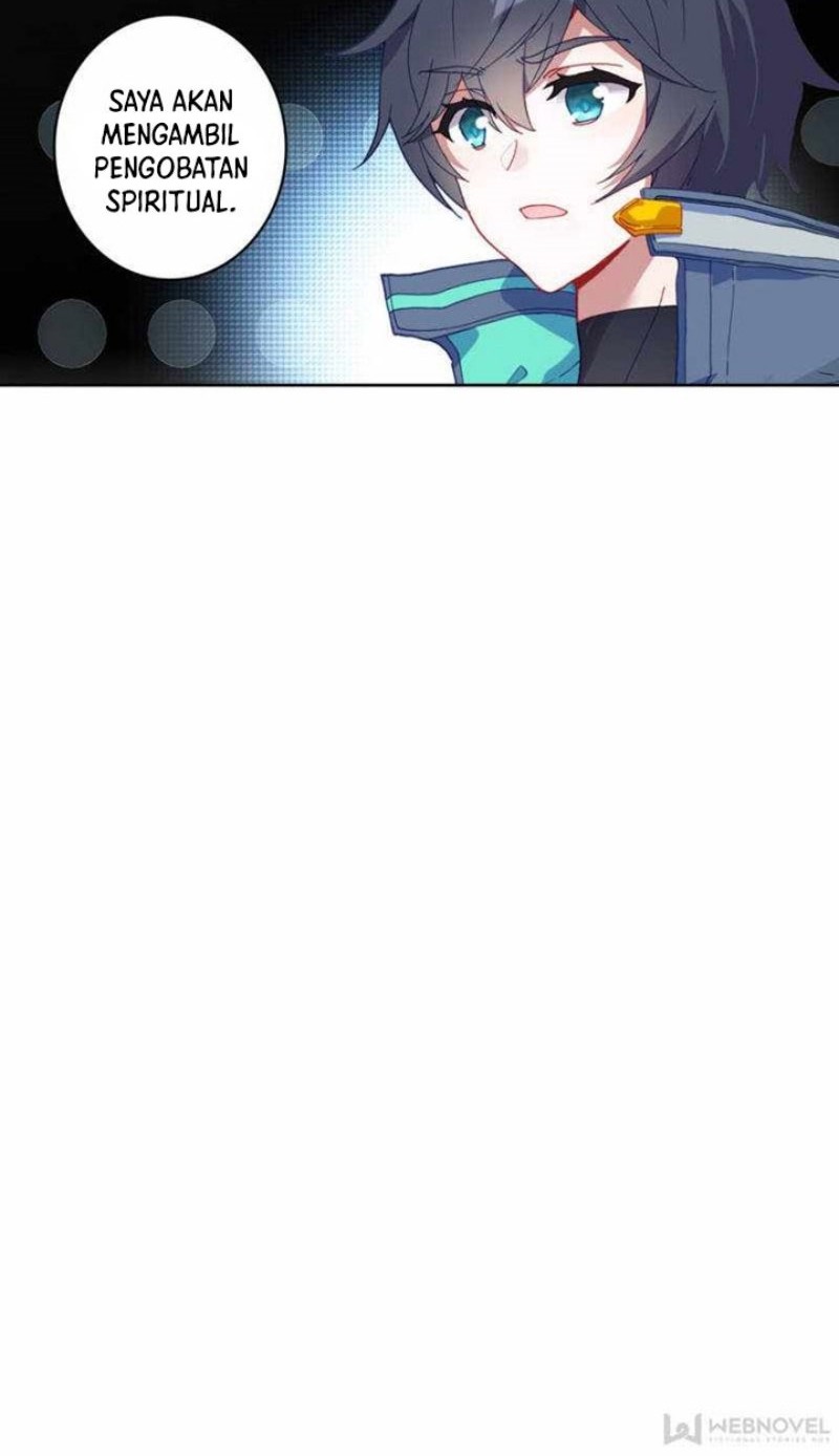 Tun Shi Xing Kong Chapter 204 Gambar 9