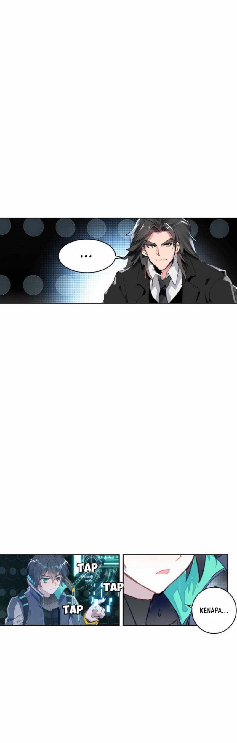 Tun Shi Xing Kong Chapter 204 Gambar 10
