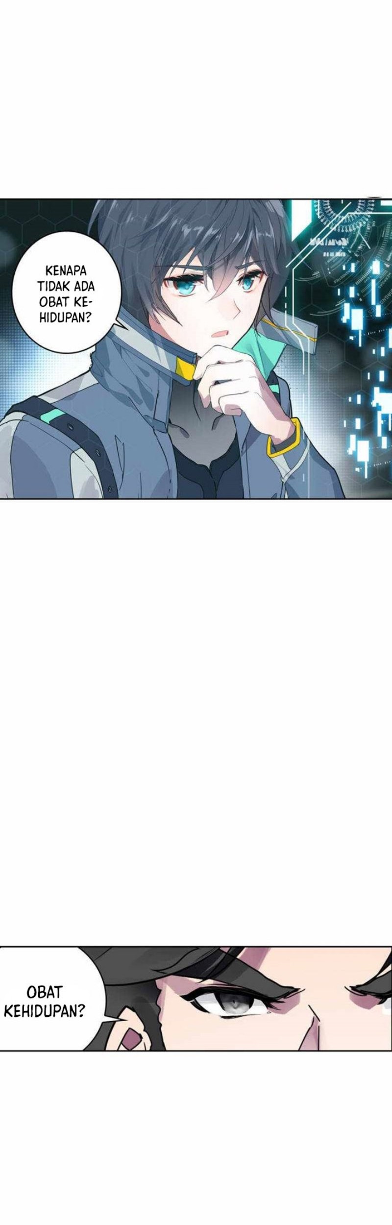 Tun Shi Xing Kong Chapter 204 Gambar 11