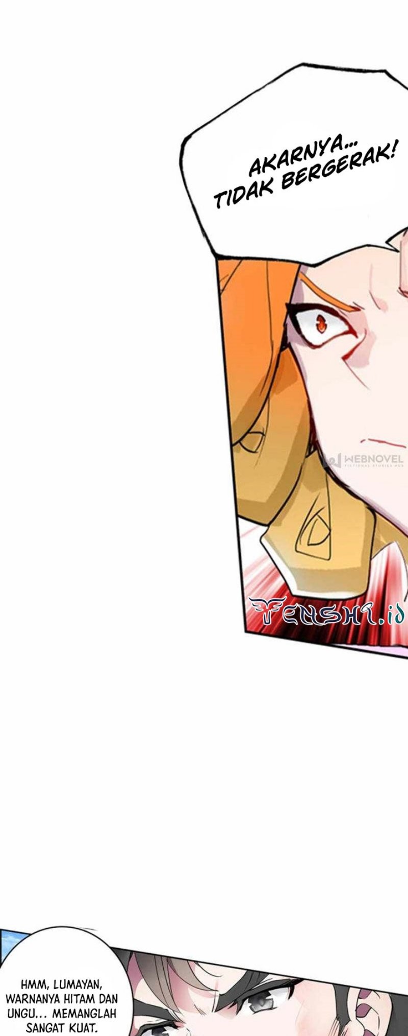Tun Shi Xing Kong Chapter 203 Gambar 4