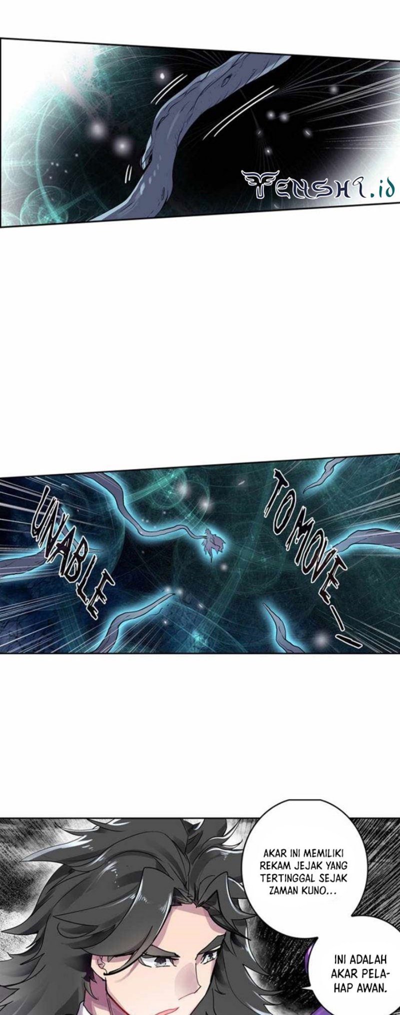 Tun Shi Xing Kong Chapter 203 Gambar 7