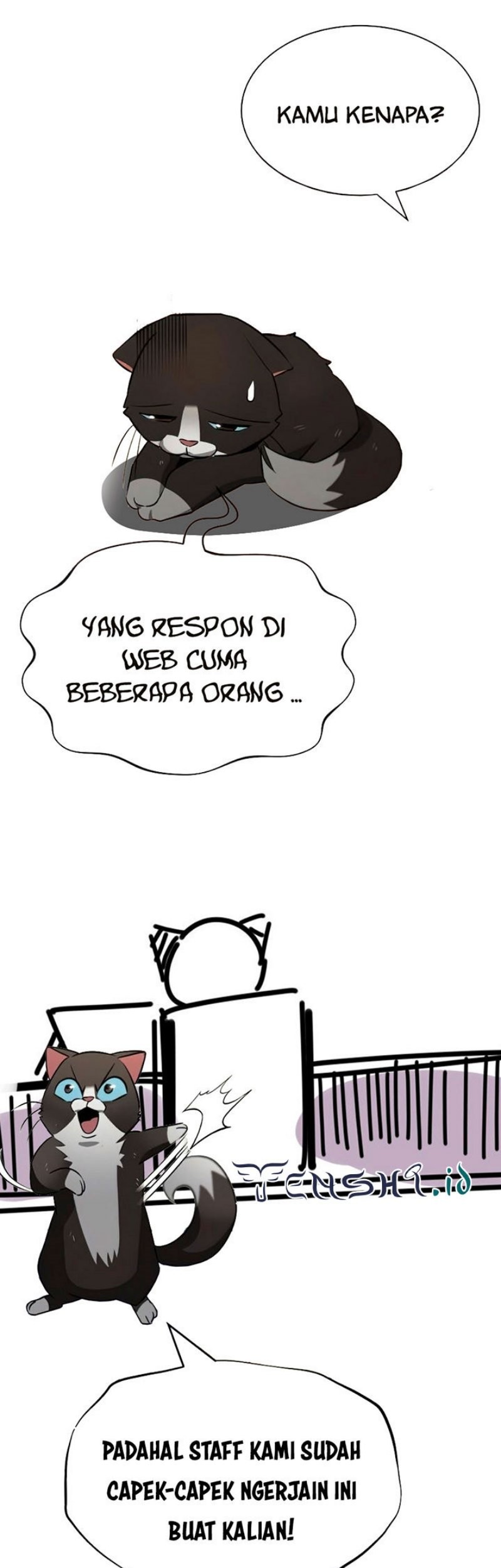 Tun Shi Xing Kong Chapter 203 Gambar 11