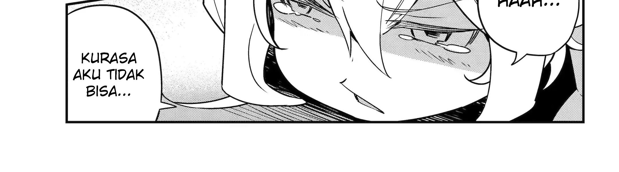 Chichi wa Eiyuu, Haha wa Seirei, Musume no Watashi wa Tenseisha Chapter 45 Gambar 19