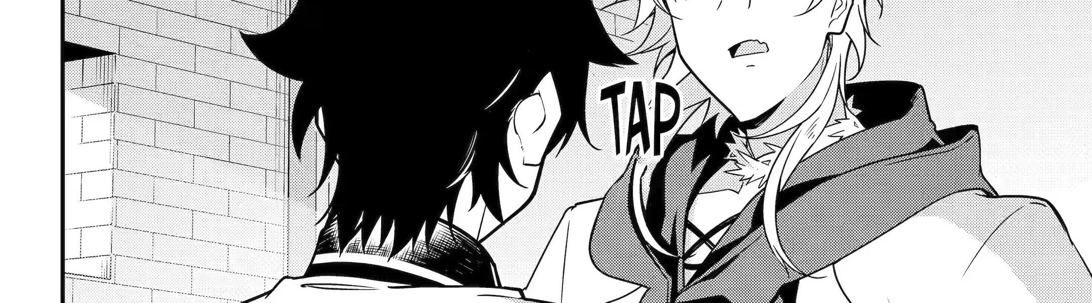 Chichi wa Eiyuu, Haha wa Seirei, Musume no Watashi wa Tenseisha Chapter 45 Gambar 34