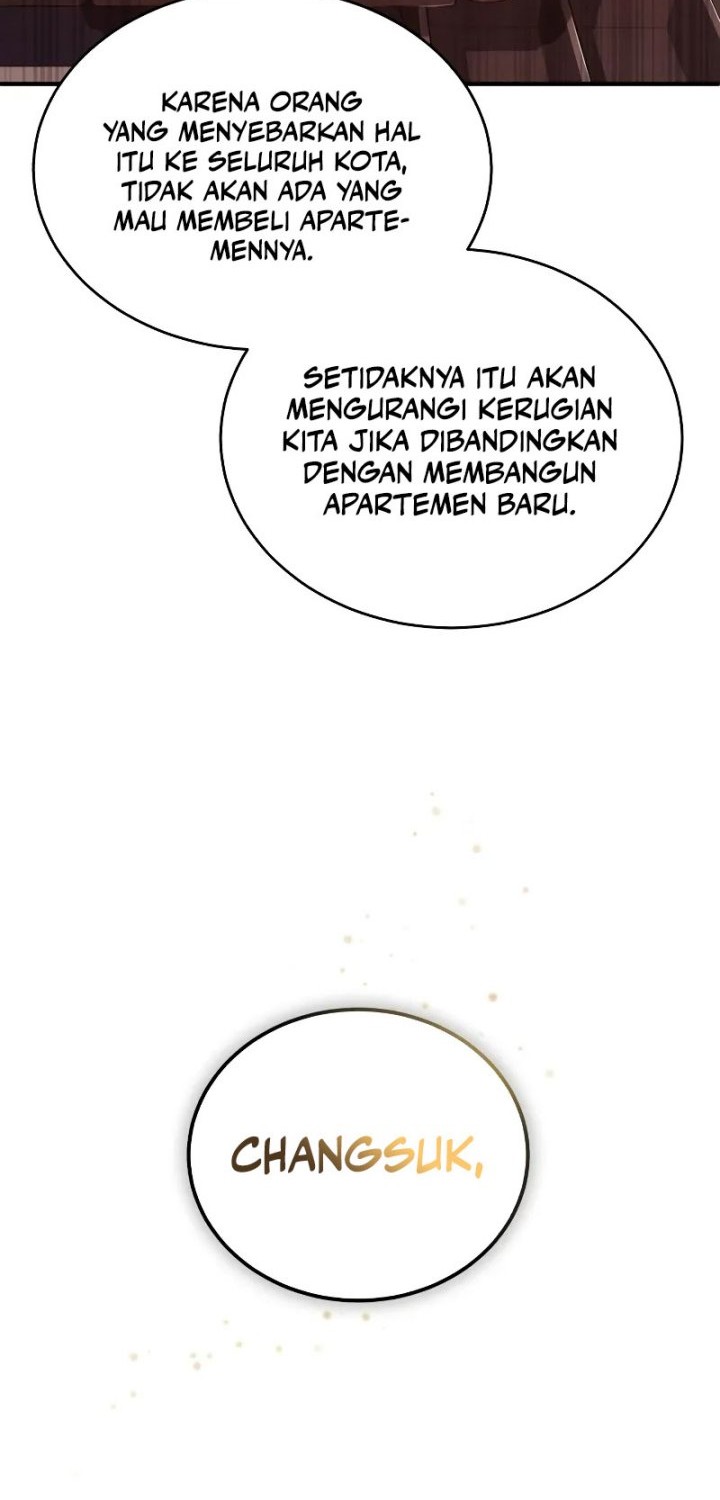 Devil Returns To School Days Chapter 27 Gambar 40
