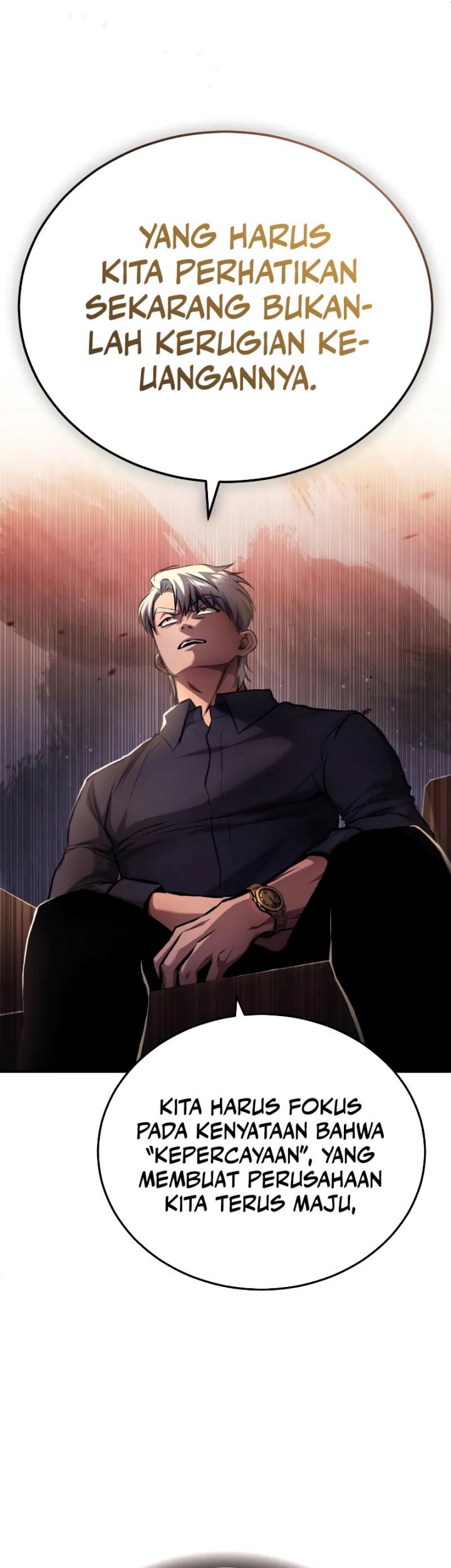 Devil Returns To School Days Chapter 27 Gambar 41
