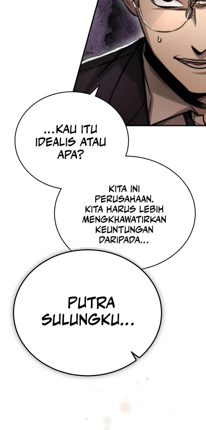 Devil Returns To School Days Chapter 27 Gambar 44