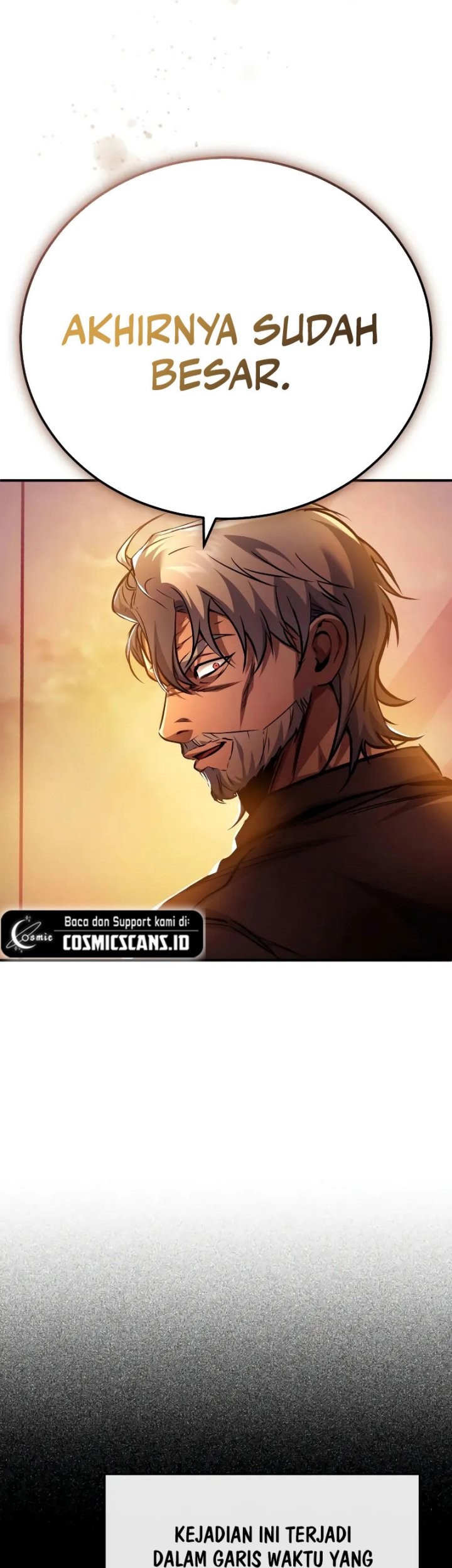 Devil Returns To School Days Chapter 27 Gambar 45