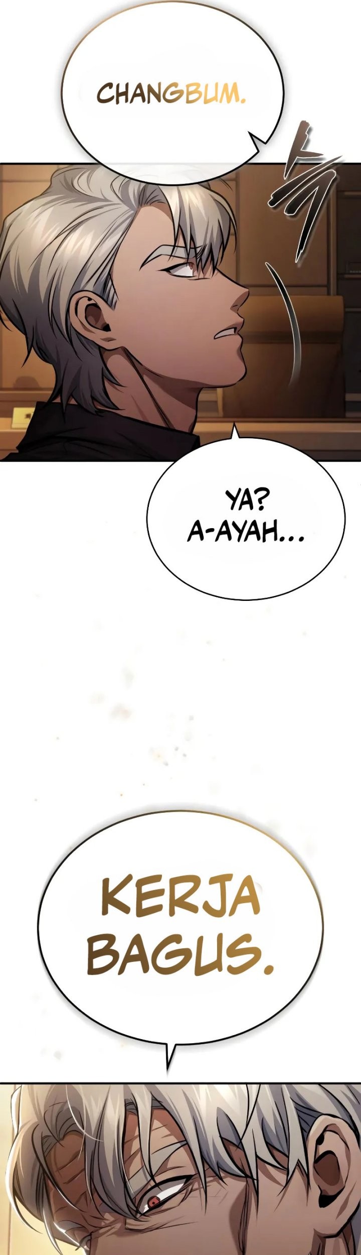 Devil Returns To School Days Chapter 27 Gambar 49