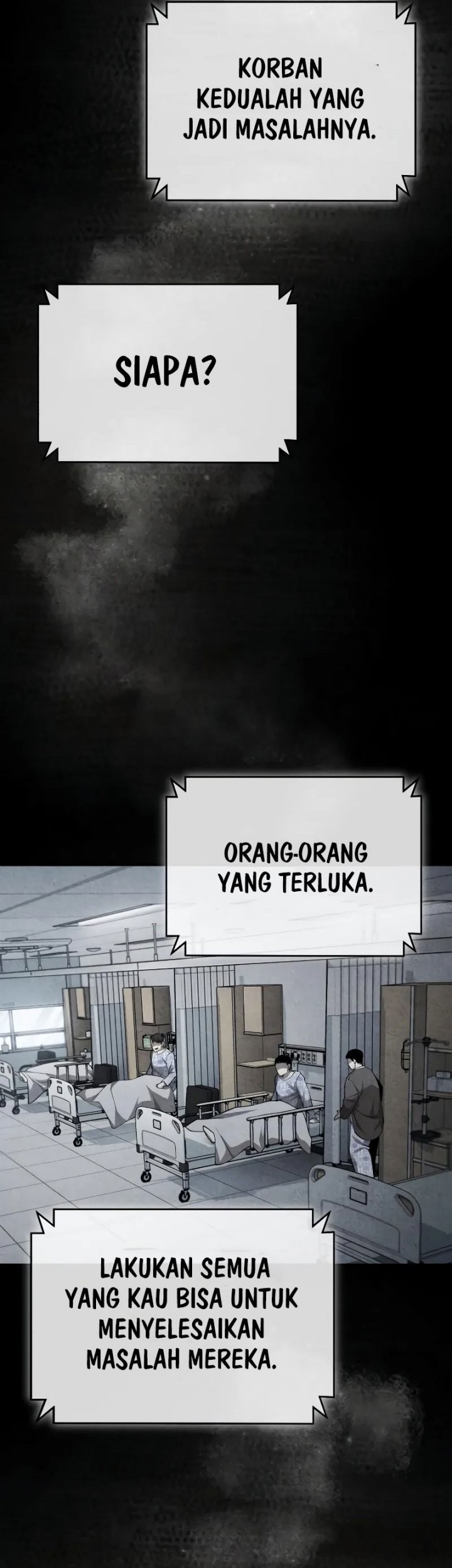 Devil Returns To School Days Chapter 27 Gambar 61