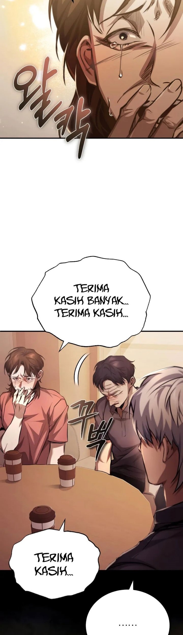 Devil Returns To School Days Chapter 27 Gambar 66