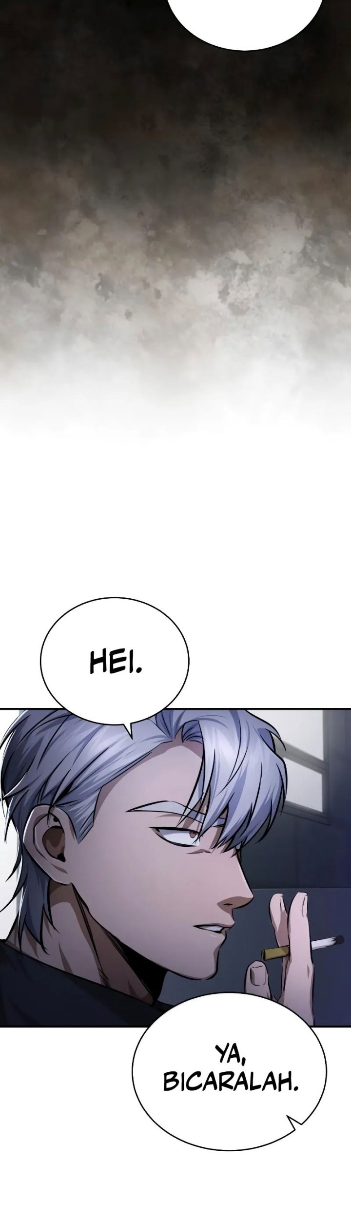 Devil Returns To School Days Chapter 27 Gambar 67