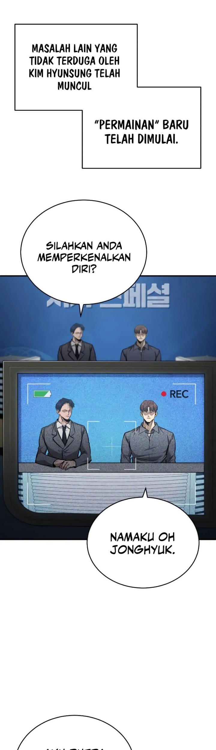 Devil Returns To School Days Chapter 27 Gambar 77