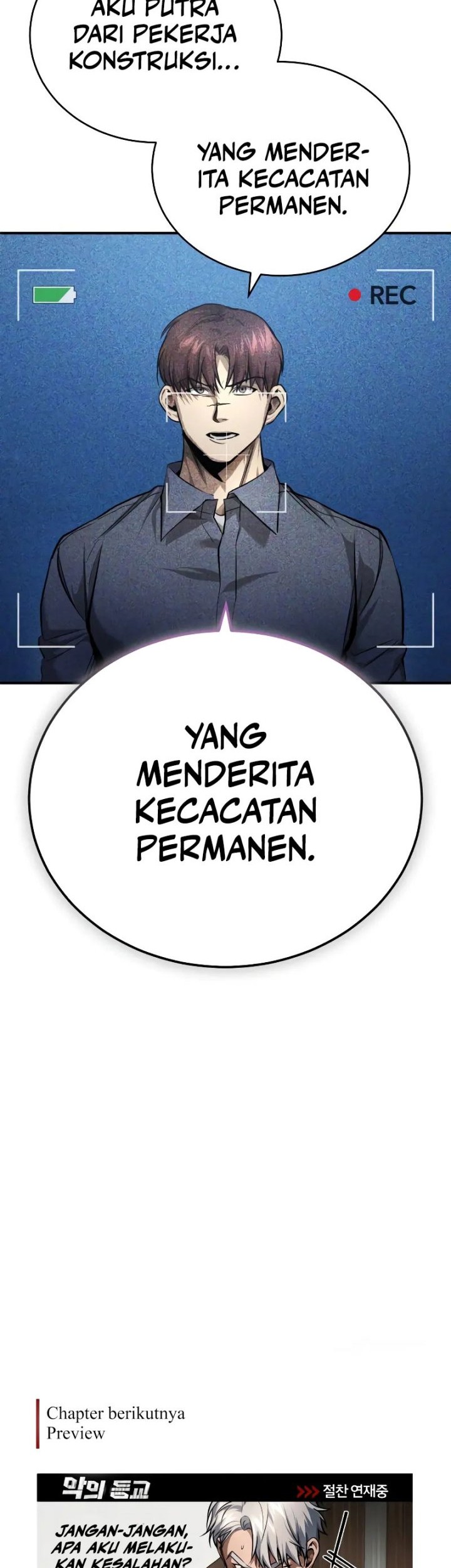 Devil Returns To School Days Chapter 27 Gambar 78