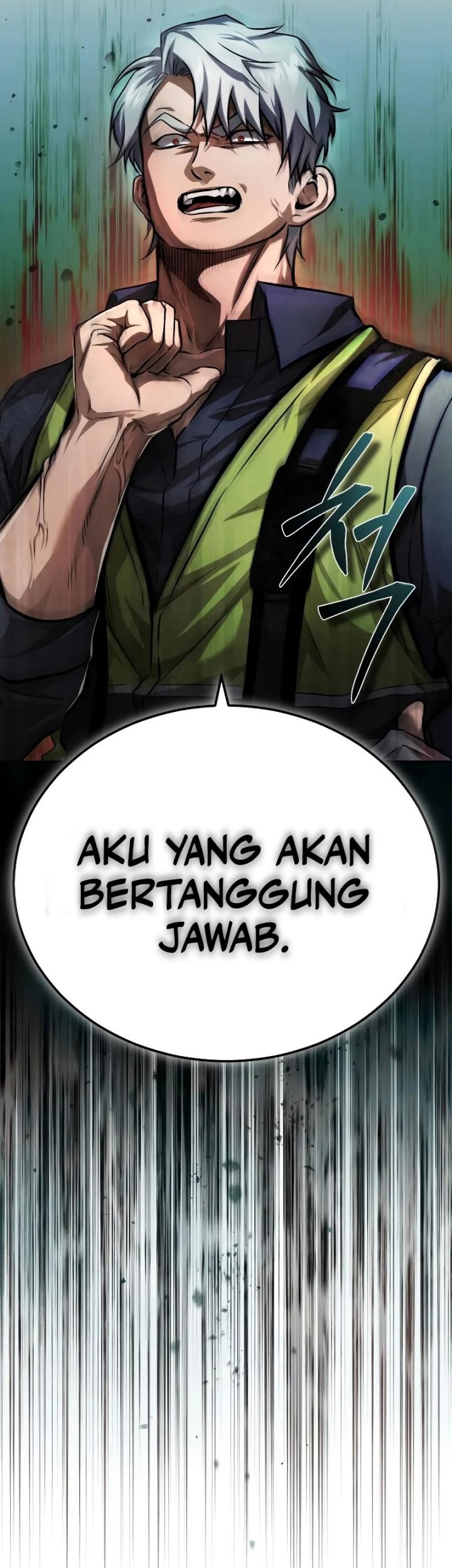 Devil Returns To School Days Chapter 27 Gambar 4