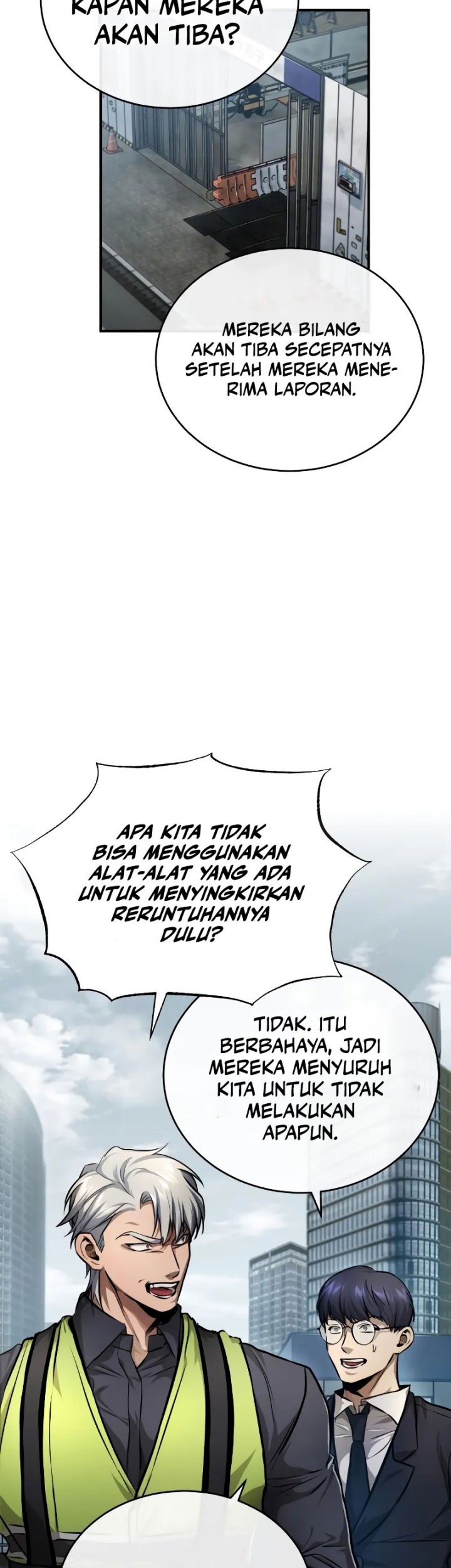 Devil Returns To School Days Chapter 27 Gambar 6