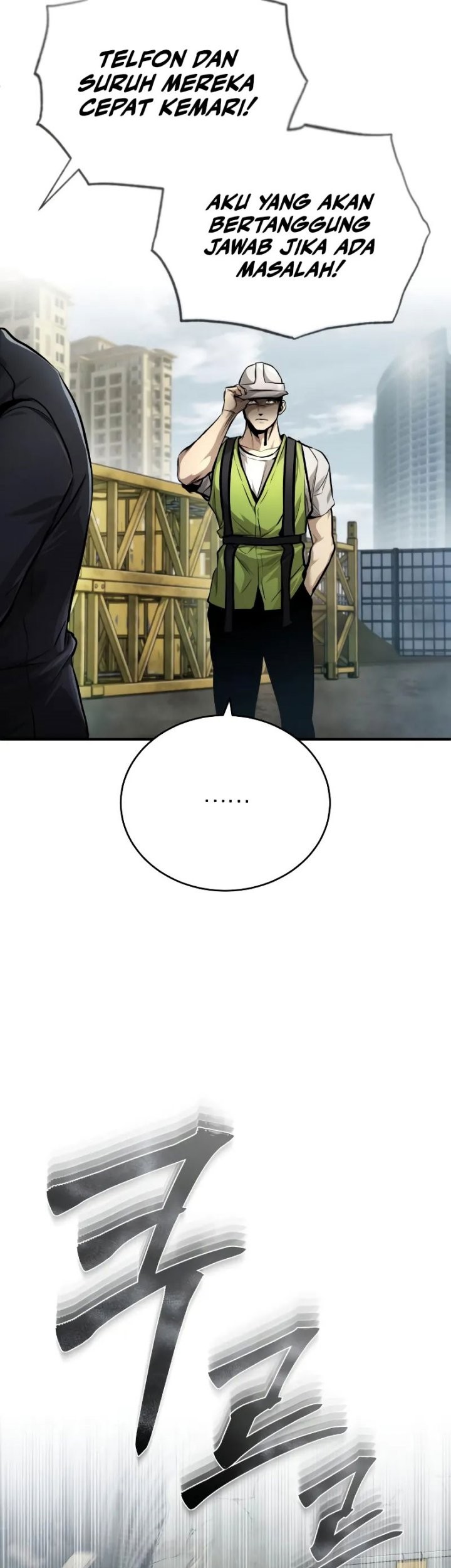 Devil Returns To School Days Chapter 27 Gambar 8