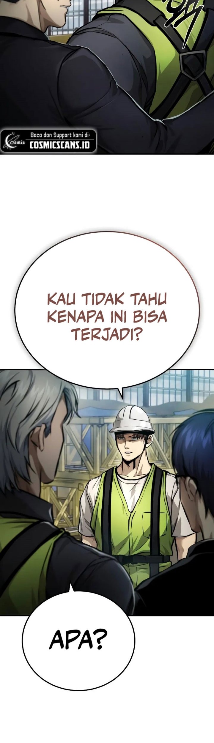 Devil Returns To School Days Chapter 27 Gambar 10
