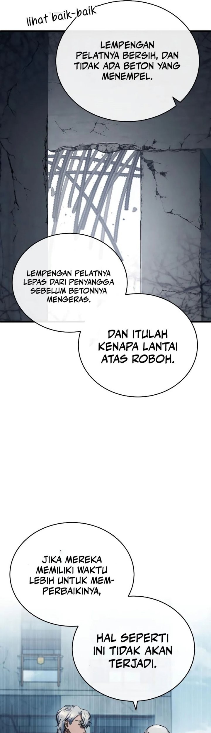 Devil Returns To School Days Chapter 27 Gambar 12