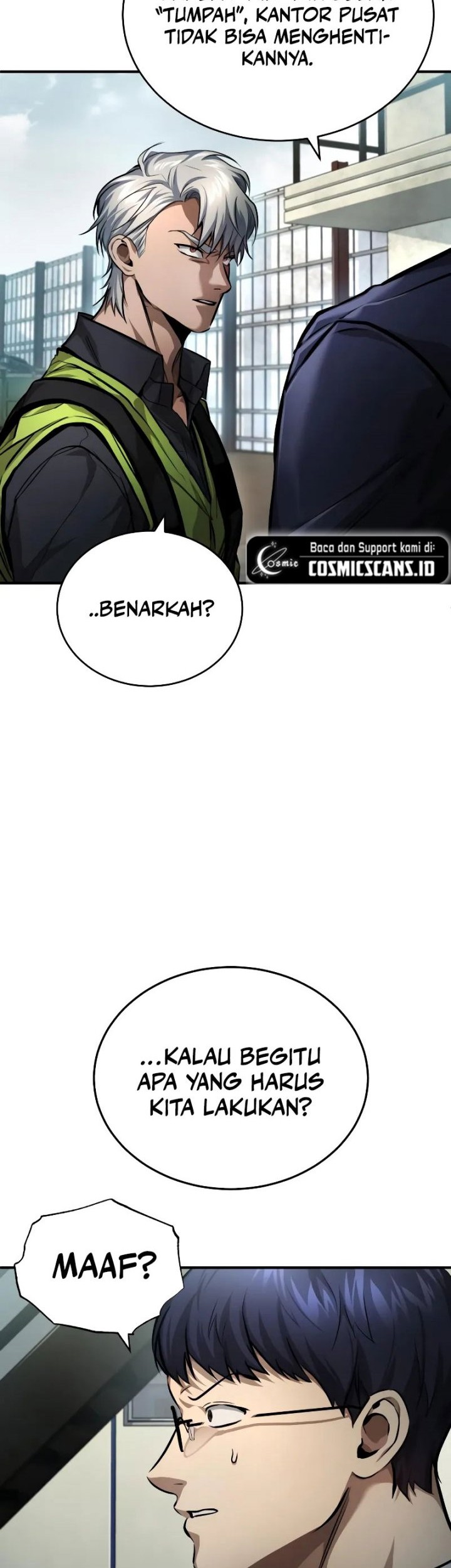 Devil Returns To School Days Chapter 27 Gambar 20