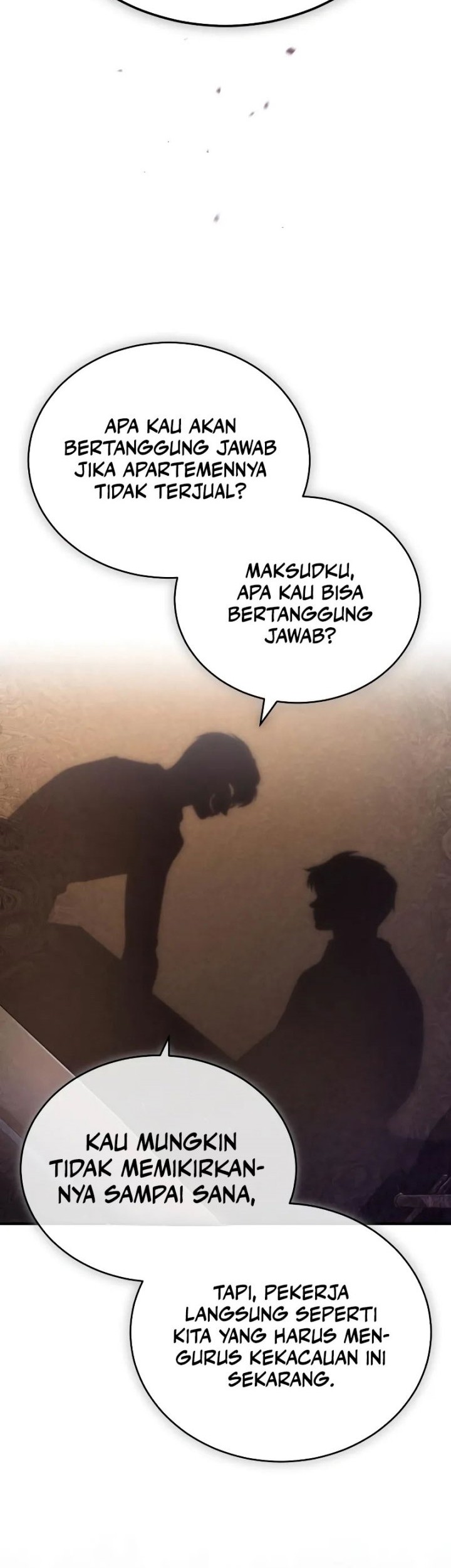 Devil Returns To School Days Chapter 27 Gambar 30