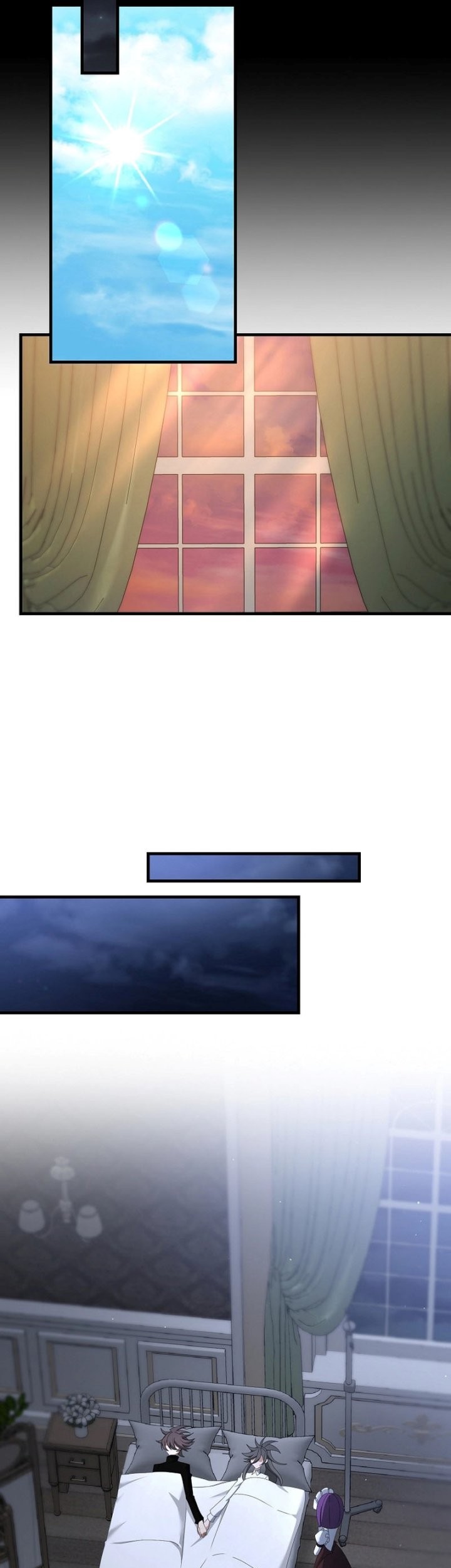 The Lazy Swordmaster Chapter 78 Gambar 38
