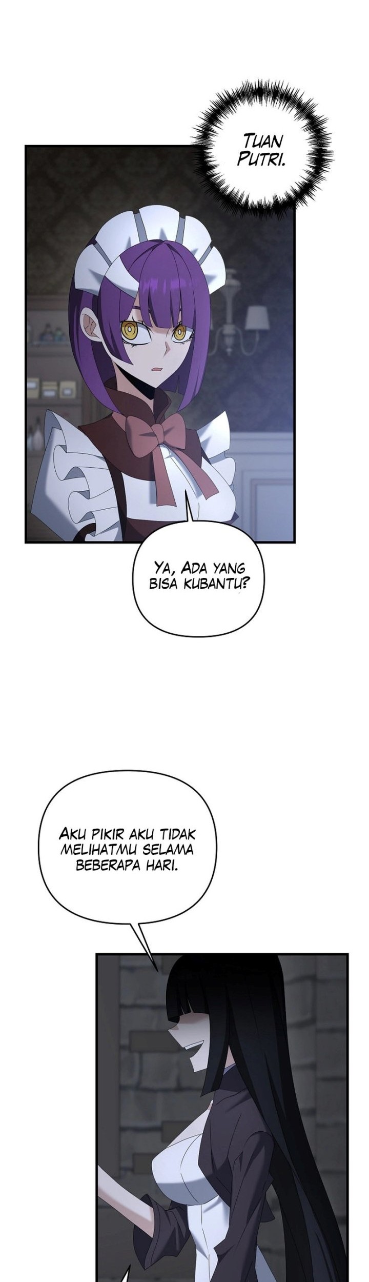The Lazy Swordmaster Chapter 78 Gambar 45