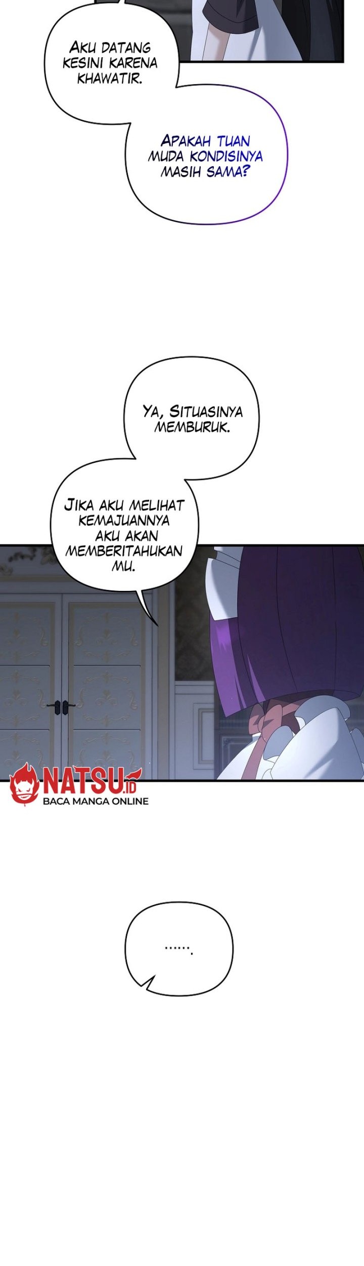 The Lazy Swordmaster Chapter 78 Gambar 46