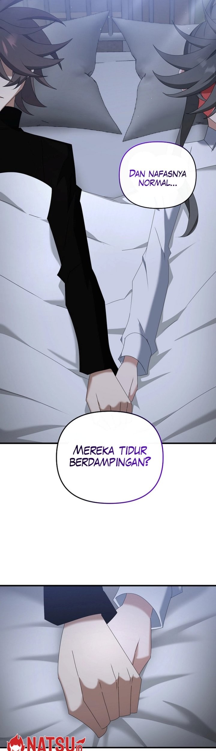 The Lazy Swordmaster Chapter 78 Gambar 50