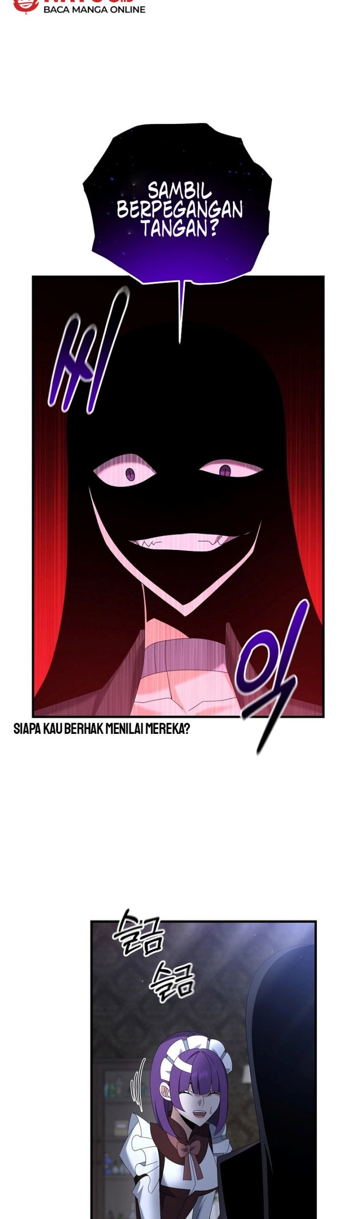 The Lazy Swordmaster Chapter 78 Gambar 51