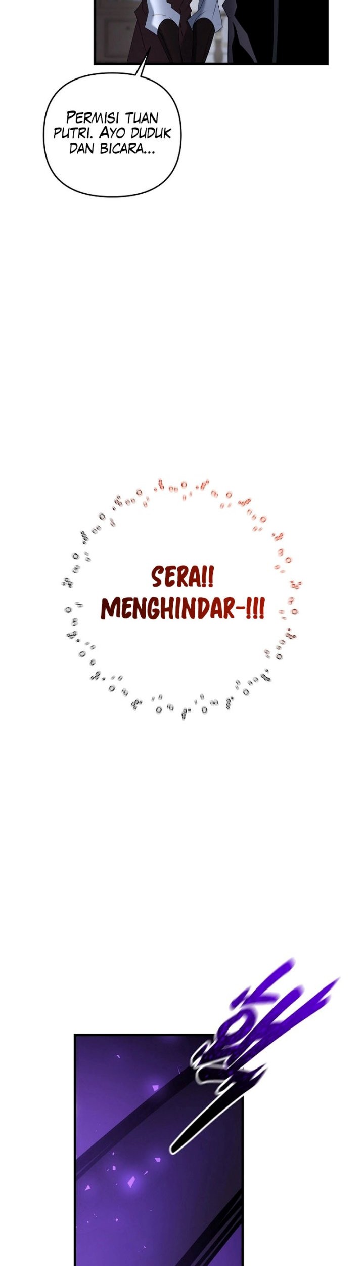 The Lazy Swordmaster Chapter 78 Gambar 52