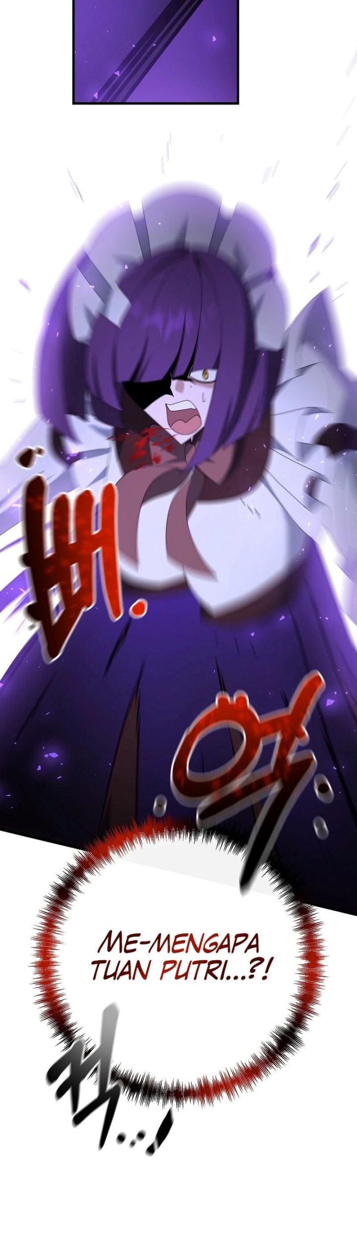 The Lazy Swordmaster Chapter 78 Gambar 53