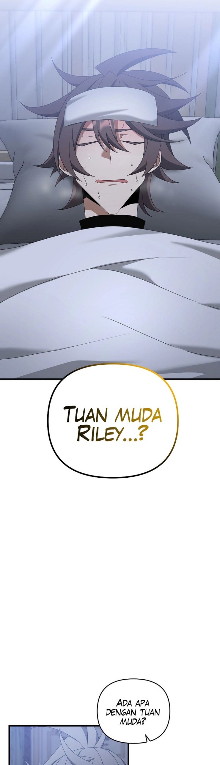 The Lazy Swordmaster Chapter 78 Gambar 4